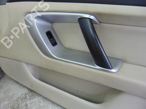 Seats set SUBARU LEGACY IV (BL) 2.0 D AWD (BLD) | BP10548951C78 