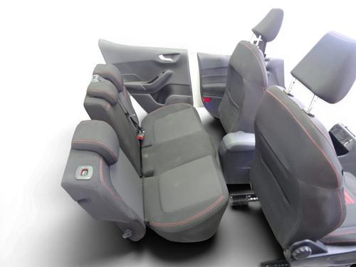 Seats set FORD FIESTA VII (HJ, HF) 1.0 EcoBoost | BP35776957C78 - Image 2