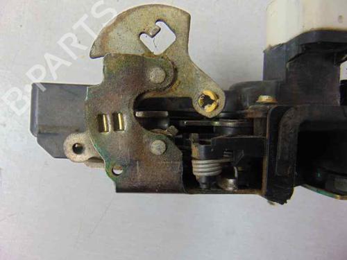 Front right lock OPEL FRONTERA B (U99) 2.2 DTI (6B_ZC, 6B_VF, 6B_66, 6B_76) | BP7724960C97 