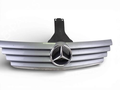 Grille MERCEDES-BENZ C-CLASS Coupe (CL203) C 200 Kompressor (203.742) | BP32188171C40