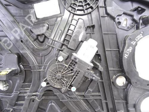 Front left window mechanism HYUNDAI i30 (PDE, PD, PDEN)  | BP34628091C22  - Image 5
