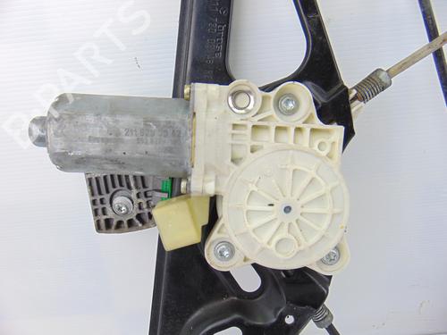 Front right window mechanism MERCEDES-BENZ E-CLASS (W211) E 320 (211.065) | BP8193394C23 