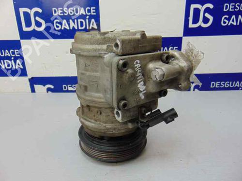 Compressor A/A KIA CARNIVAL II (GQ) 2.9 CRDi (144 hp) 7726609