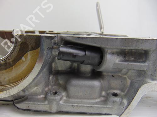 Oil sump OPEL ASTRA K (B16) 1.4 Turbo (68) | BP14048718M115 
