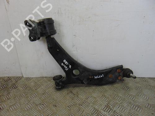 Used Left front suspension arm FORD FOCUS II (DA_, HCP, DP) 1.6 (100 hp) 10391803