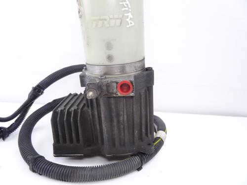 Pompe de direction assistée OPEL ZAFIRA A MPV (T98) 2.0 DI 16V (F75) | BP16415142M99 