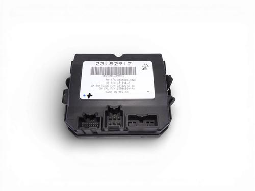 Used Electronic module OPEL INSIGNIA A Sports Tourer (G09) [2008-2017]  31068265