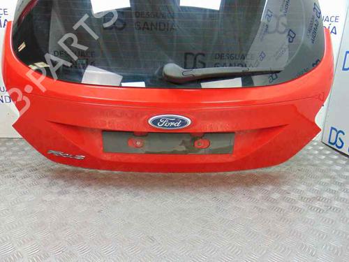 Tailgate FORD FOCUS III 1.6 TDCi | BP7724508C6 