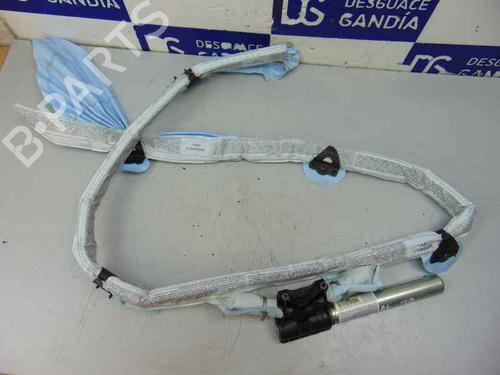 Airbag hemel links AUDI A6 Allroad C6 (4FH) 3.0 TDI quattro (233 hp) 4F9880741A | 4F9880741A |