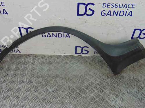 Modanatura parafango posteriore destra BMW X5 (E53) 3.0 d (184 hp) 7726148