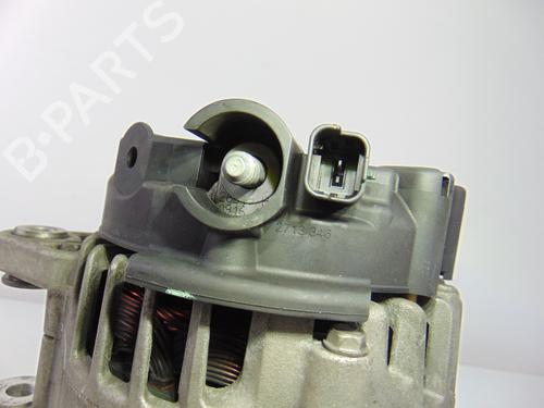 Alternator PEUGEOT 208 I (CA_, CC_) 1.2 THP 110 | BP8917579M7