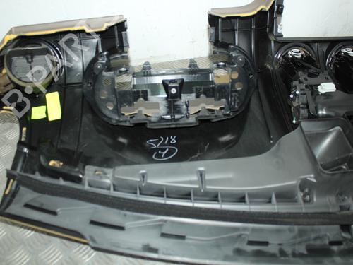 Airbag Kit MERCEDES-BENZ M-CLASS (W164) ML 320 CDI 4-matic (164.122) | BP16919163C86 