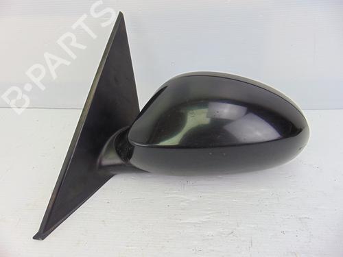 Left mirror BMW 1 (E87) 120 d | BP8247967C26 