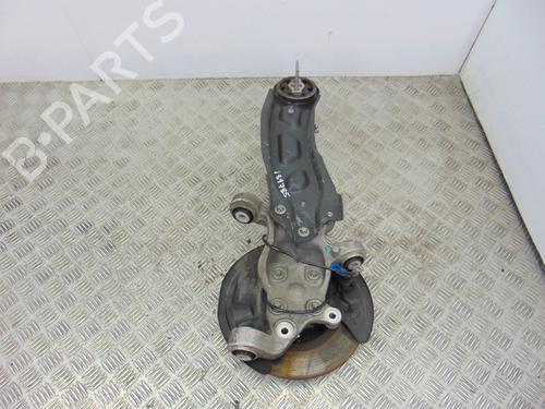 Right rear steering knuckle MERCEDES-BENZ A-CLASS (W176) A 180 CDI / d (176.012) | BP8208722M28 