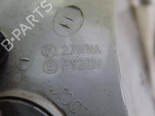 Left front indicator HYUNDAI H-1 Van (A1)  | BP7717834C32 