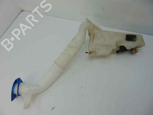 Windscreen washer tank VW POLO IV (9N_, 9A_) 1.4 TDI | BP7831023C113 