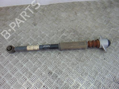 Right rear shock absorber VW POLO V (6R1, 6C1) 1.4 GTI 6R0513025L  |