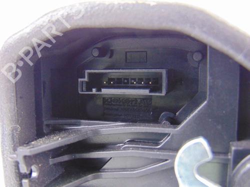 Front right lock BMW 1 (E87) 123 d | BP8511070C97 