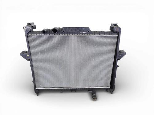 Used Water radiator LAND ROVER RANGE ROVER SPORT I (L320) [2005-2013]  31250312
