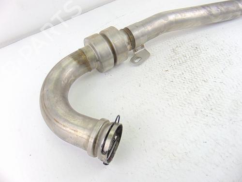 Pipe RENAULT MEGANE II (BM0/1_, CM0/1_) 1.5 dCi (BM02, BM13, BM2A, CM02, CM13) | BP14049741M125 