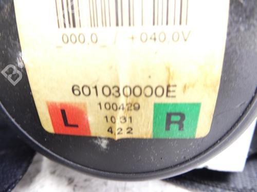 Rear left seatbelt MINI MINI (R56) Cooper | BP19146982I29 