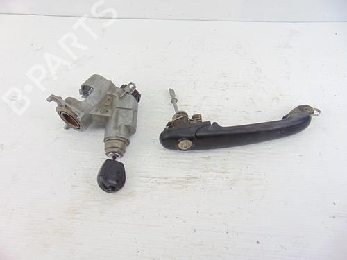 Used Electronic module SEAT CORDOBA (6K1, 6K2) 1.9 D (64 hp) 14048607