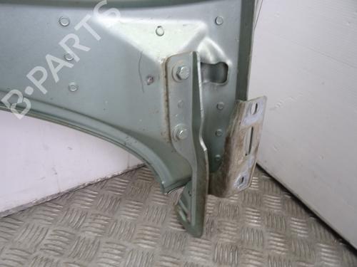Hood PEUGEOT 307 Break (3E) 2.0 HDI 110 | BP11414575C1 