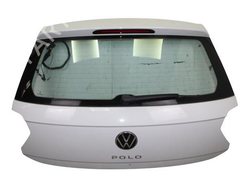 Tailgate VW POLO VI (AW1, BZ1, AE1)  | BP29920010C6