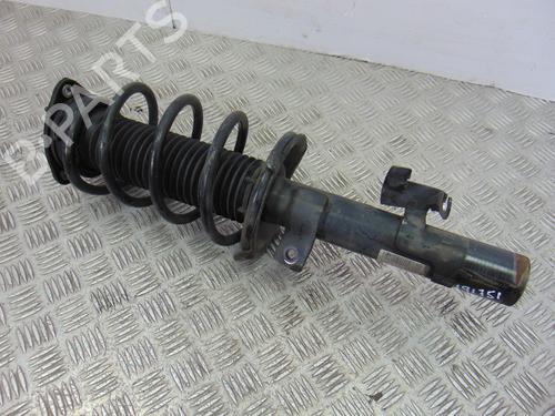 Used Left front shock absorber Left front shock absorber FORD FOCUS II (DA_, HCP, DP) [2004-2013] 8543695 8543695