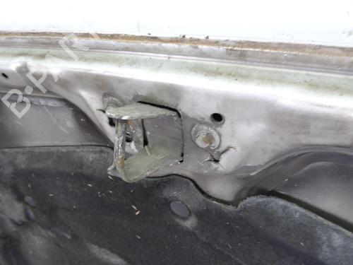 Hood FORD FOCUS I (DAW, DBW) 1.6 16V | BP11278791C1 
