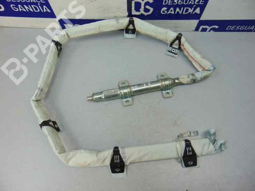 Used Left curtain airbag Left curtain airbag ALFA ROMEO GT (937_) 1.9 JTD (937CXN1B) (150 hp) 7729657 7729657