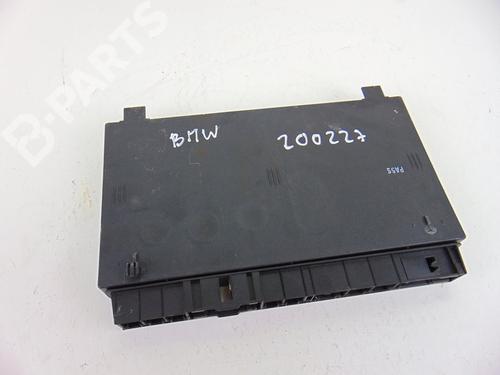 Used Electronic module Electronic module BMW 7 (E65, E66, E67) 740 d (258 hp) 10626243 10626243