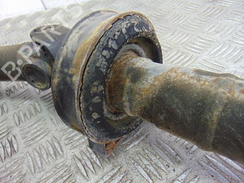 Driveshaft VOLVO 740 (744) 2.3 | BP8810892M37 