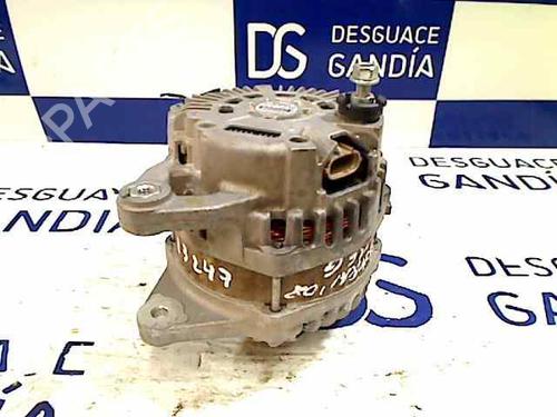 Used Alternator Alternator 7716216 7716216
