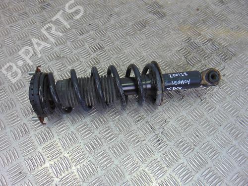 Right rear shock absorber SUBARU LEGACY IV (BL) 2.0 D AWD (BLD) BP10568327M19