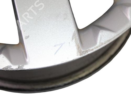 Rim CITROËN C3 I (FC_, FN_) 1.1 i | BP22632771C45 