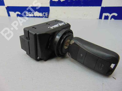 Used Ignition barrel Ignition barrel PORSCHE CAYENNE (9PA) S 4.5 (340 hp) 7728099 7728099