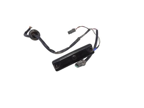 Used Tailgate handle HYUNDAI ix35 (LM, EL, ELH) [2009-2016]  19710764