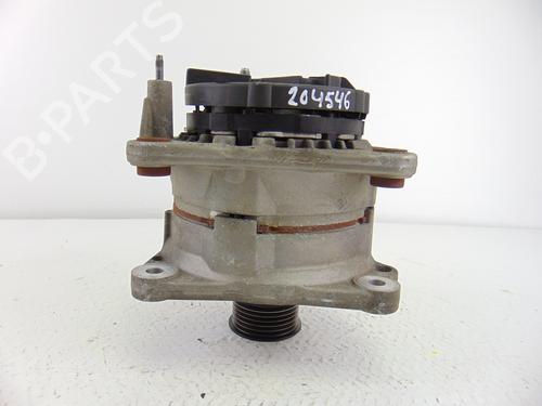 Alternator VW POLO (9N_, 9A_) 1.4 16V | BP12432459M7 