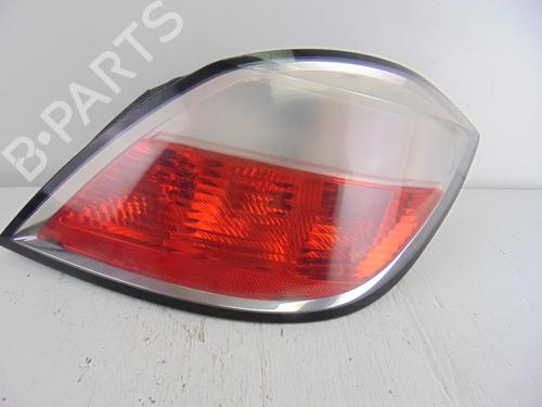 Used Right taillight OPEL ASTRA H (A04) 1.7 CDTI (L48) (100 hp) 15516487