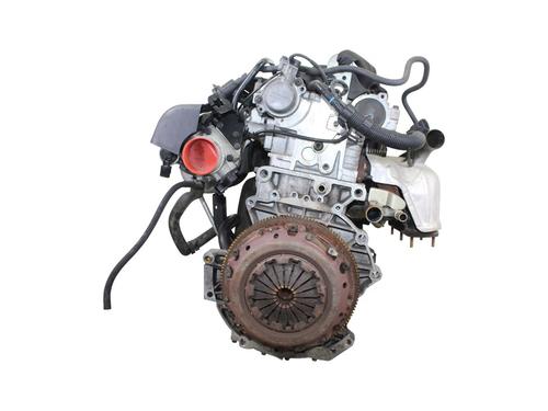 Motor für VOLVO S40 I (644) 1.8 i (122 hp) 29387628