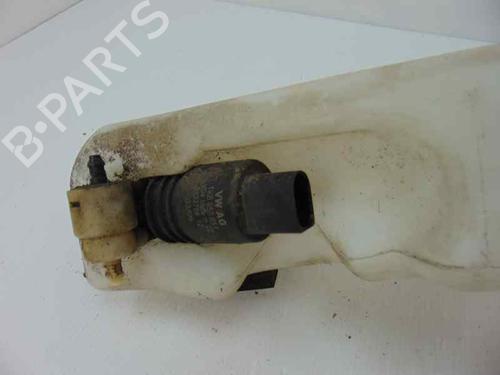 Windscreen washer tank VW POLO IV (9N_, 9A_) 1.4 TDI | BP7831023C113 