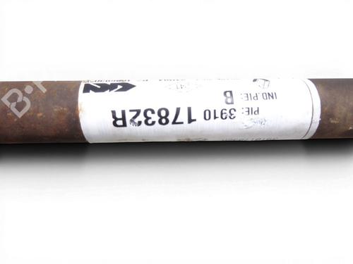 Left front driveshaft DACIA SANDERO II | BP34558857M38 - Image 2