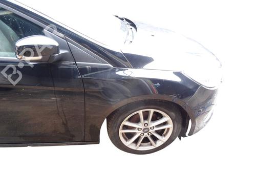 Used Right front fenders FORD FOCUS III Turnier 1.5 TDCi (120 hp) 23857976