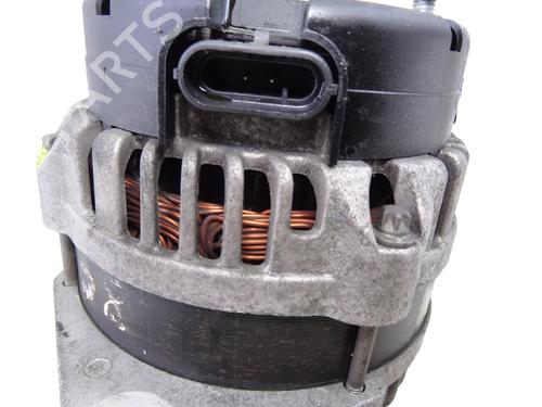 Alternator CHEVROLET LACETTI (J200)  | BP26004736M7 