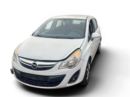 ABS pump OPEL CORSA D (S07) 1.3 CDTI (L08, L68) | BP34249740M43  - Image 10
