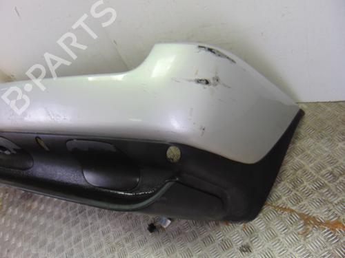 Rear bumper BMW X5 (E53) 3.0 d | BP10379914C8 
