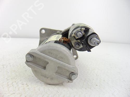 Starter OPEL CORSA E (X15) 1.4 (08, 68) | BP12432617M8 