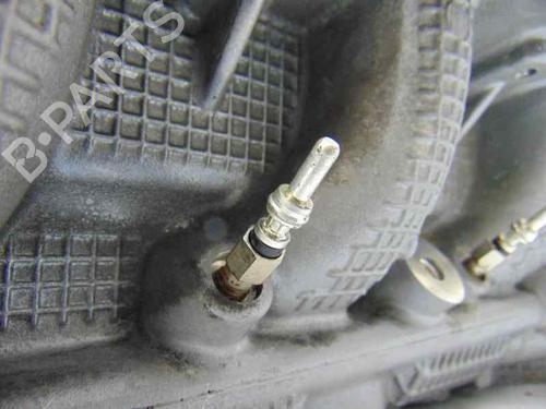 Cylinder head LAND ROVER DISCOVERY III (L319) 2.7 TD 4x4 | BP10974501M5 