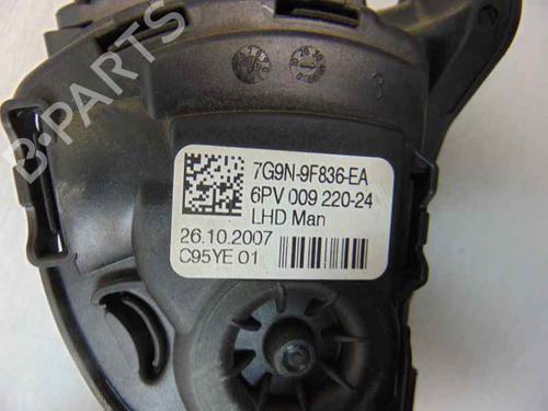 Pedal LAND ROVER FREELANDER 2 (L359) 2.2 TD4 4x4 | BP9314325I4 